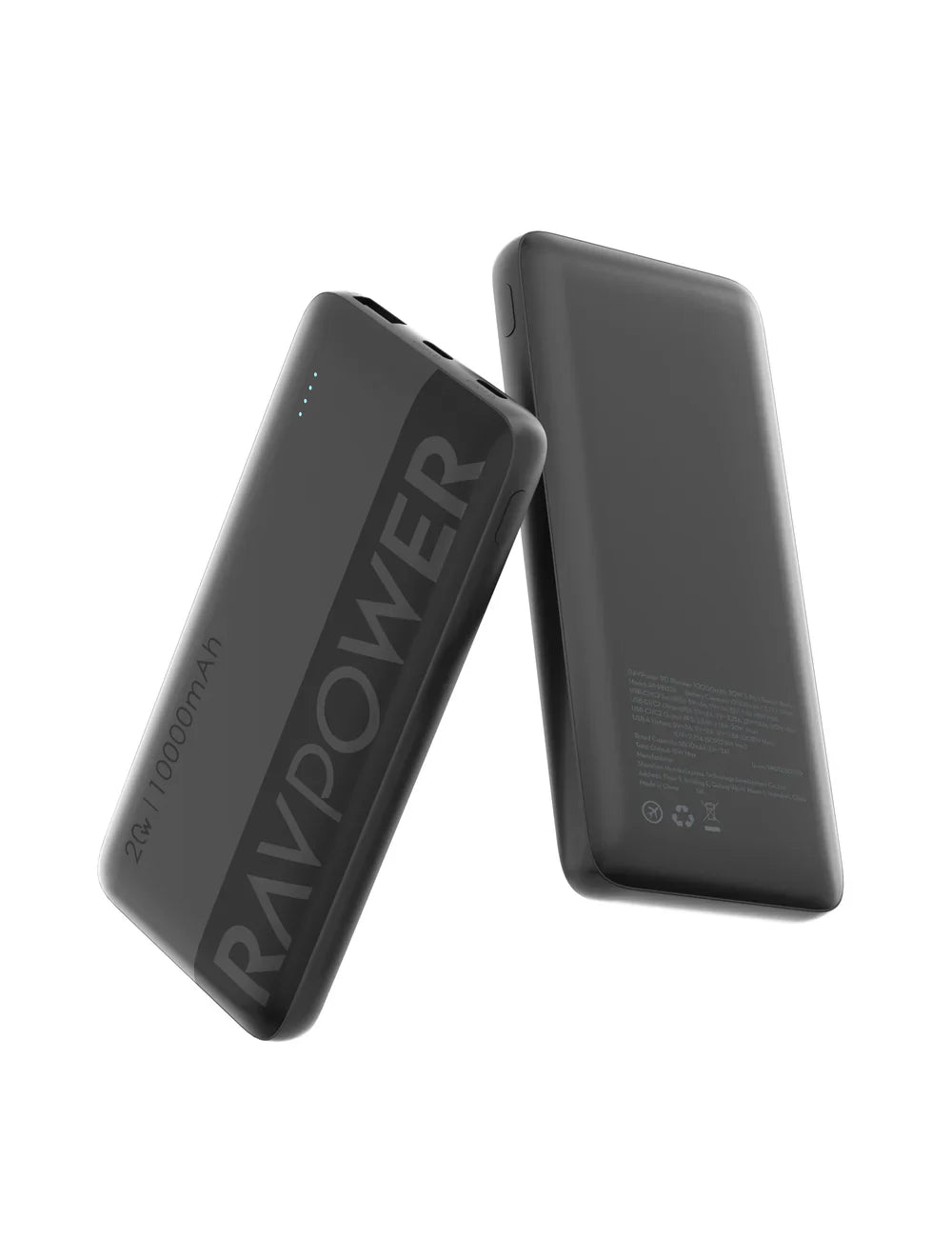 Power Banks