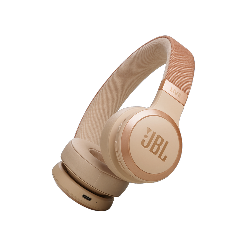 JBL Live 670NC