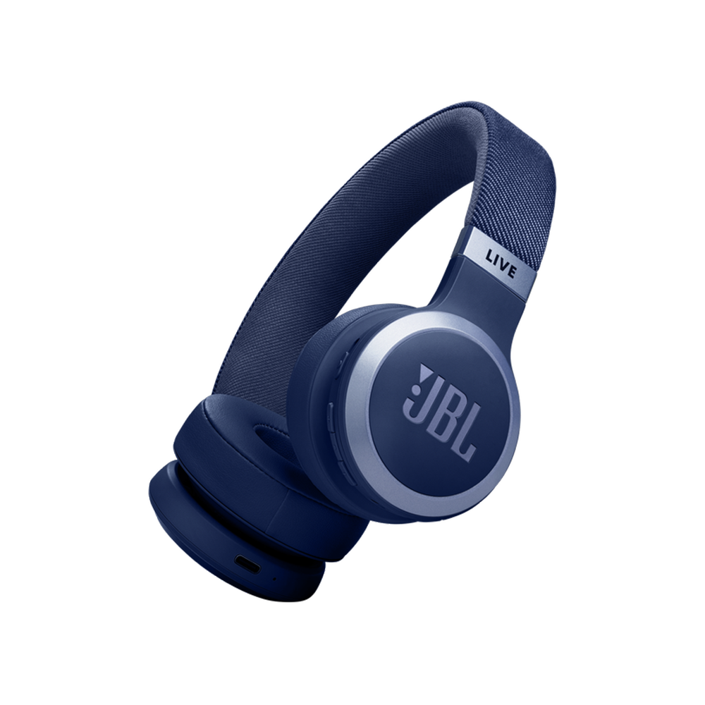 JBL Live 670NC