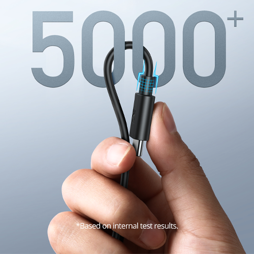 RAVPower RP-CB068 - USB-C Sync & Charge Cable 2m