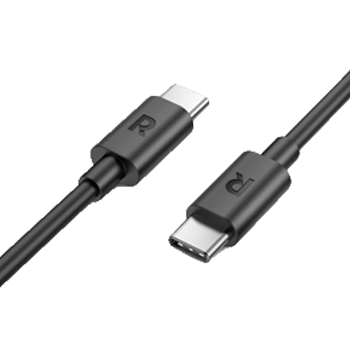 RAVPower RP-CB068 - USB-C Sync & Charge Cable 2m