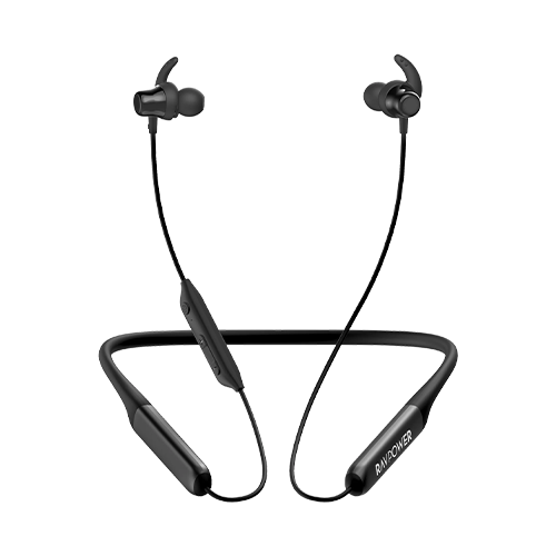 RavPower RP-BH1003 - Wireless in-ear neckband sports earphones with hook