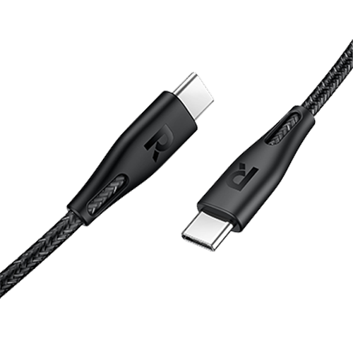 RAVPower RP-CB1029 - 60w TYPE C TO C 1.2M