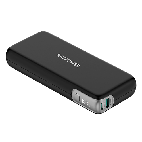 RAVPower PB201 Pro - 70W PD 20,000mah Power Bank