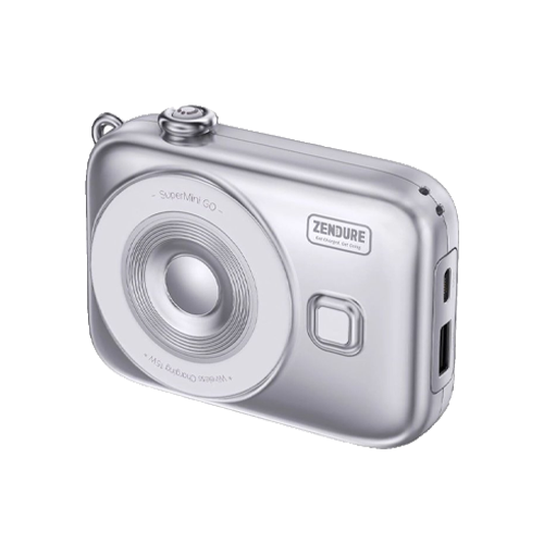 Zendure Supermini Go - 10,000mAh 15W MagSafe