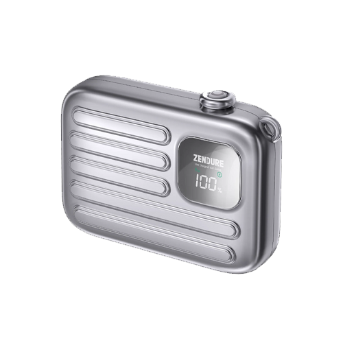 Zendure Supermini Go - 10,000mAh 15W MagSafe