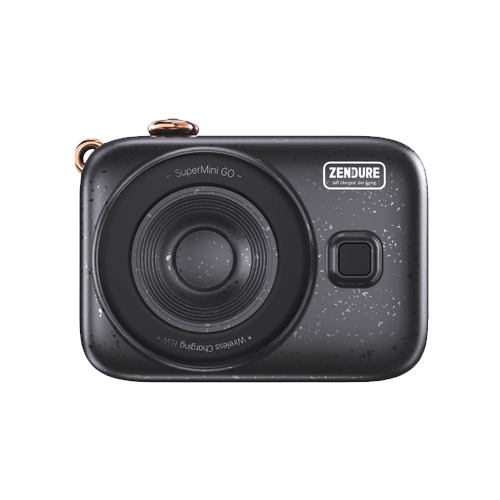 Zendure Supermini Go - 10,000mAh 15W MagSafe