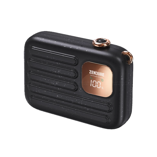 Zendure Supermini Go - 10,000mAh 15W MagSafe