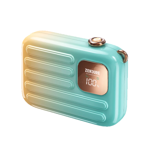 Zendure Supermini Go - 10,000mAh 15W MagSafe