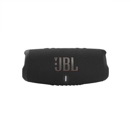 JBL Charge 5 - Portable Waterproof Speaker with Powerbank