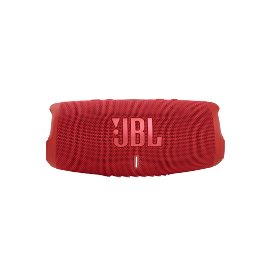 JBL Charge 5 - Portable Waterproof Speaker with Powerbank