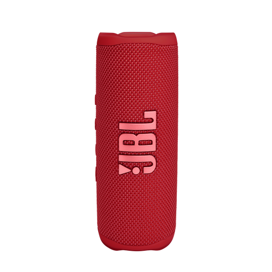 JBL Flip 6 - Portable Waterproof Speaker