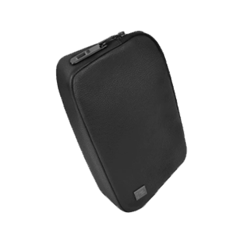 WiWU Alpha - Fingerprint Lock Clutch Bag