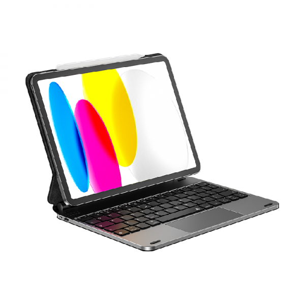 WIWU MK-001 Magic Keyboard - For iPad 12.9"