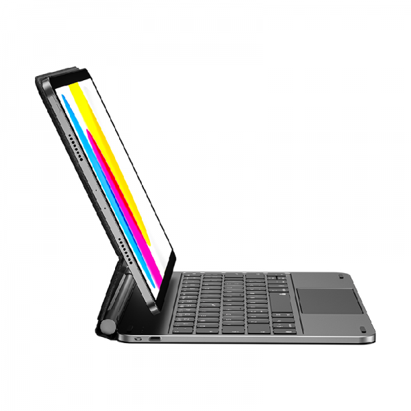 WIWU MK-001 Magic Keyboard - For iPad 12.9"