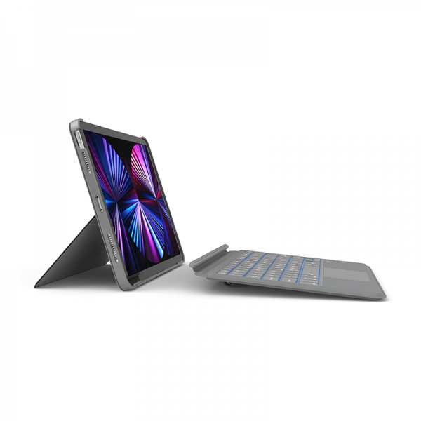 WIWU Combo Touch - For iPad 10.2"/10.5"