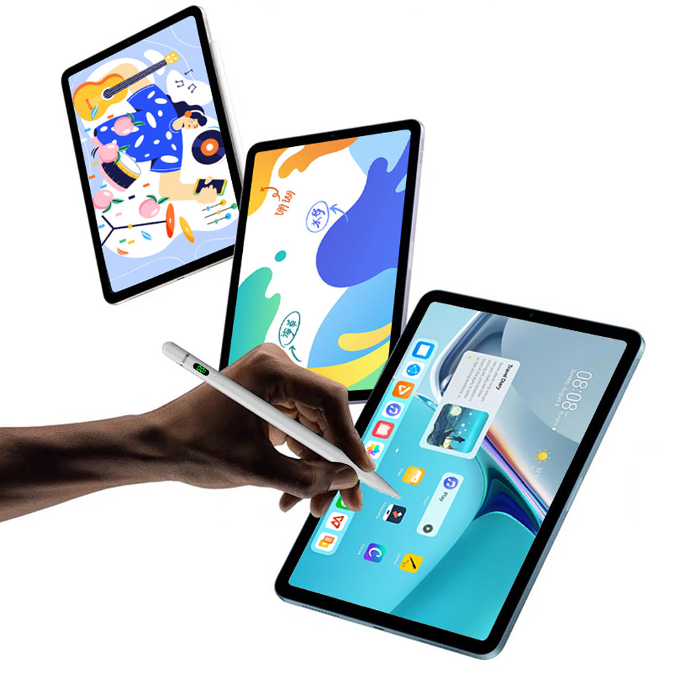 WiWU Pencil L Pro - For Lightning iPads