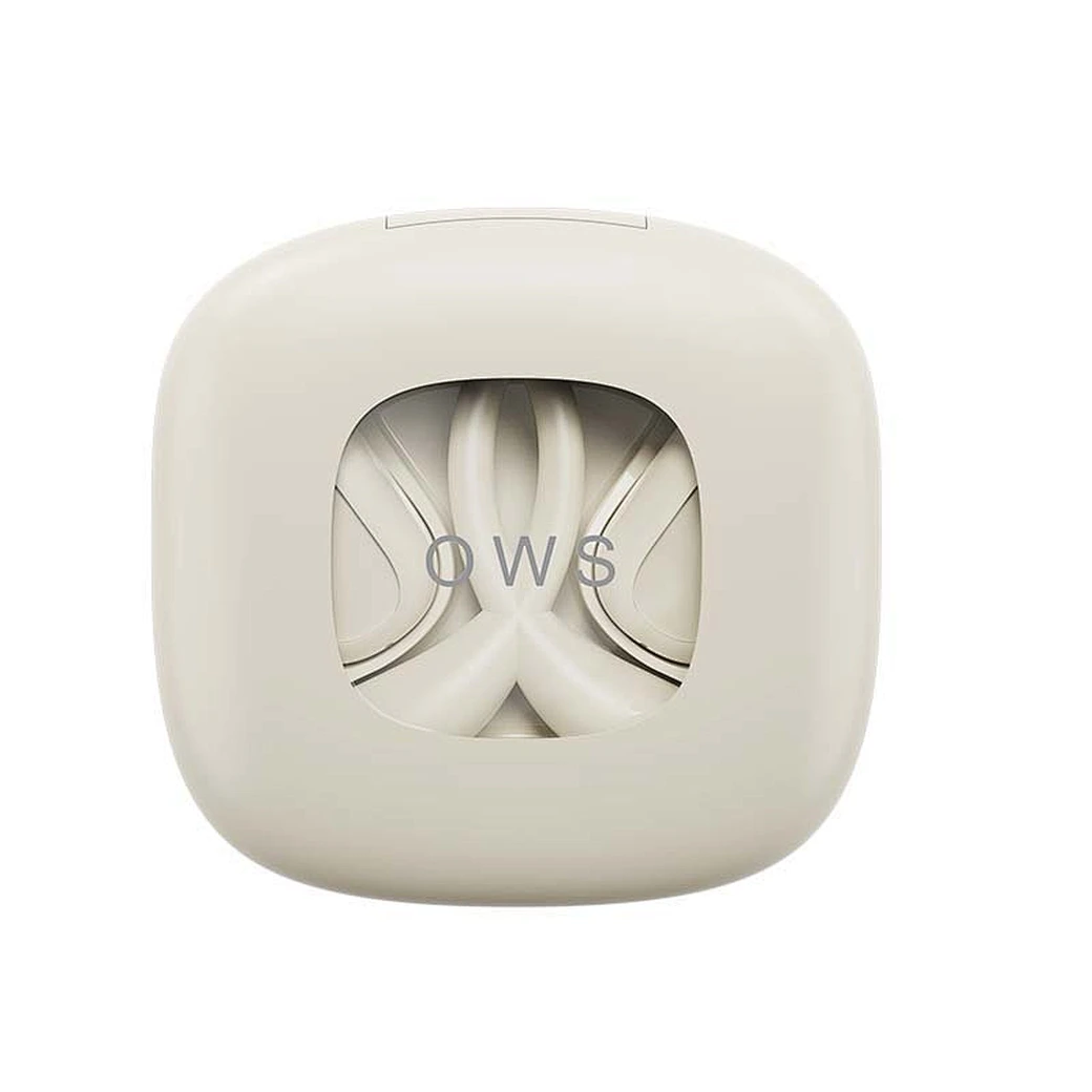 WiWU OpenBuds O100 - True Wireless Bluetooth Earphone Ergonomic Headsets