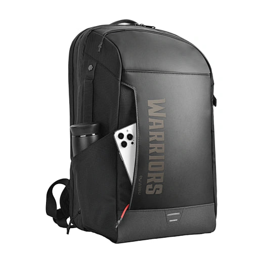 WIWU Warrior Backpack - Pro Max Luxurious Cordura Nylon Laptop Backpack