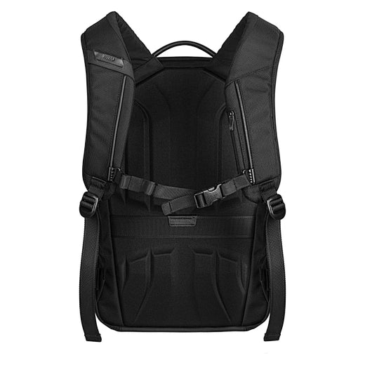 WIWU Warrior Backpack - Pro Max Luxurious Cordura Nylon Laptop Backpack