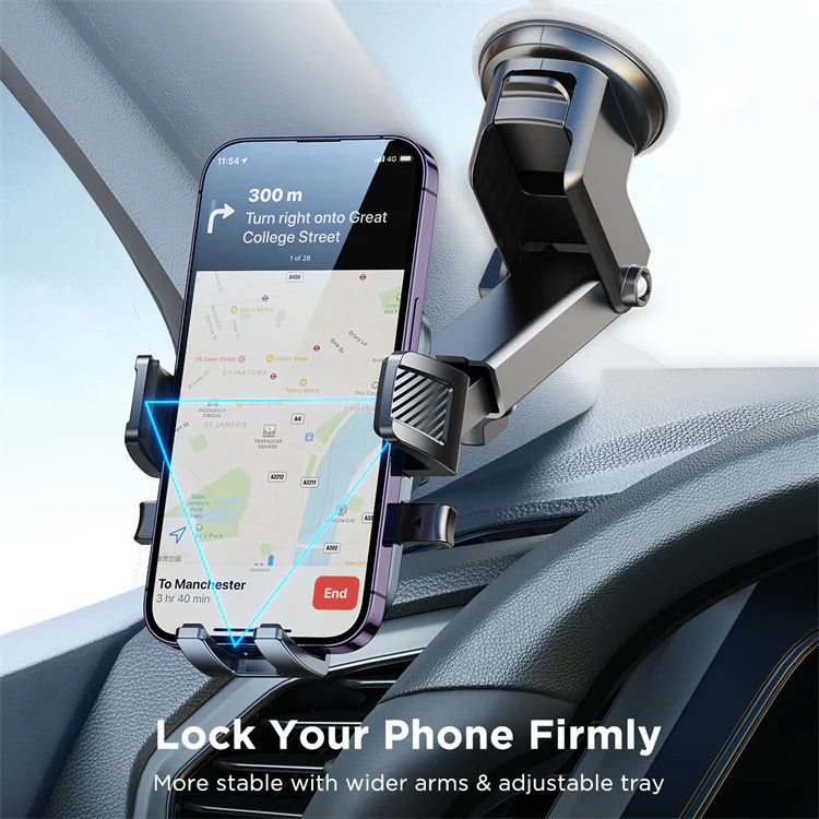 Car Phone Mount