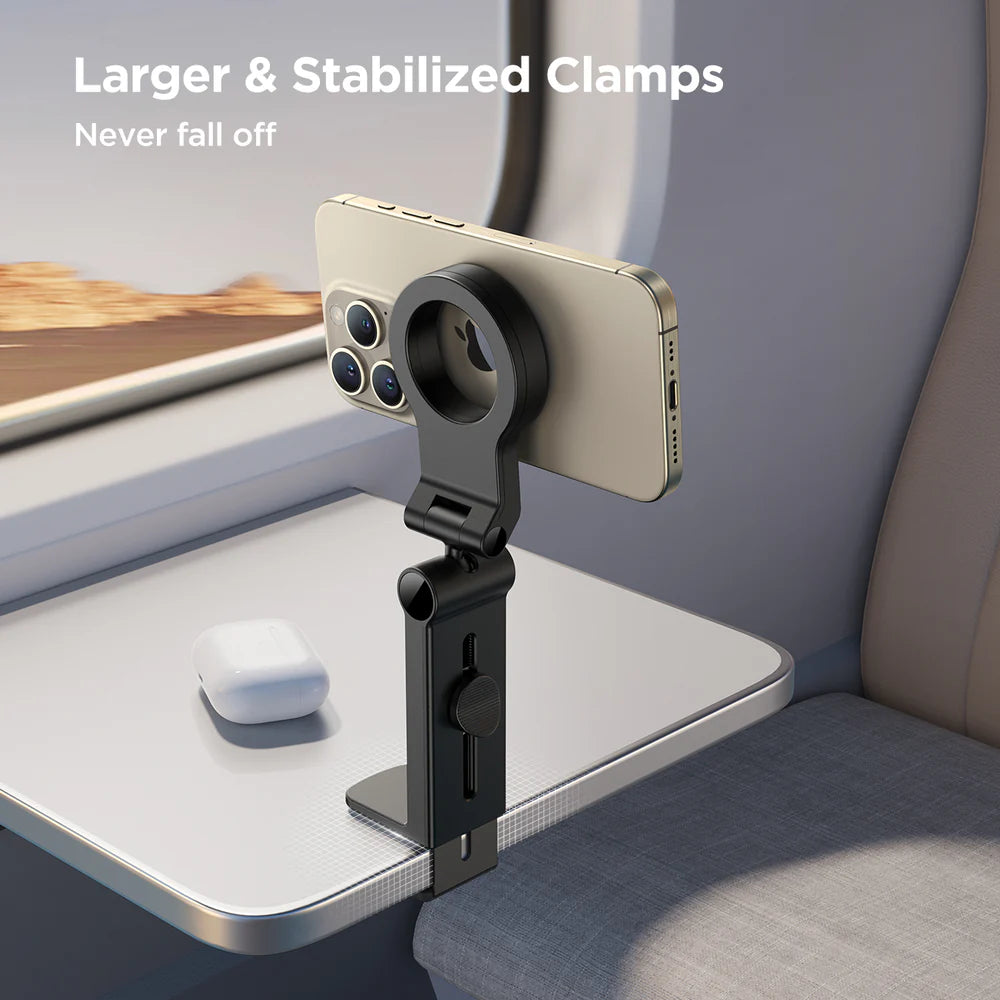 Magnetic Travel Phone Holder