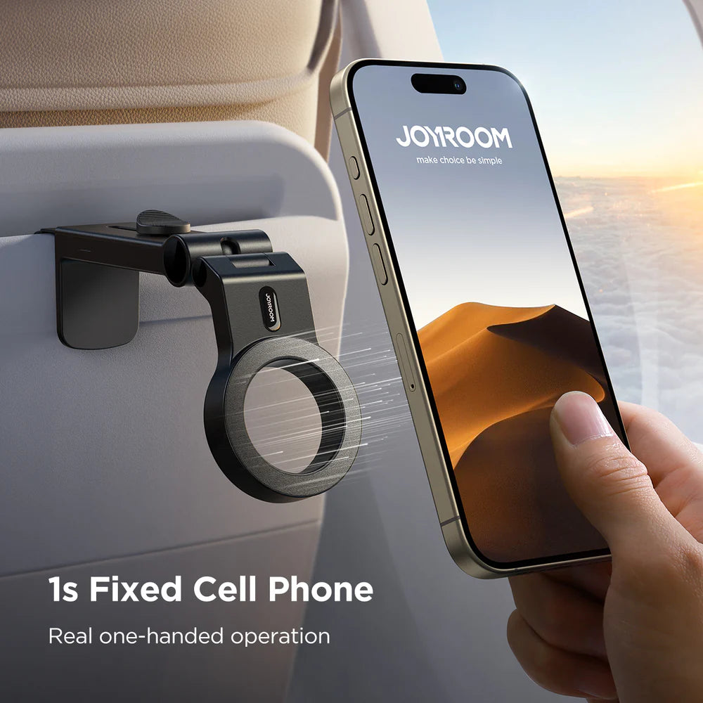 Magnetic Travel Phone Holder