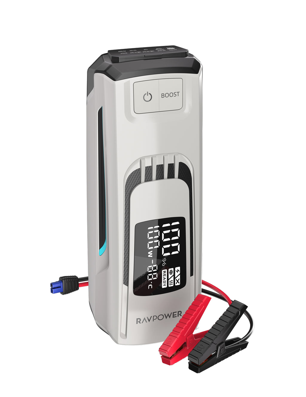 RAVPower PB1227 - 24,000mAh 800A