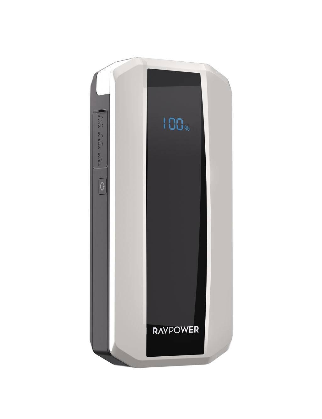 RAVPower PB1225 - 11,000mAh 300A