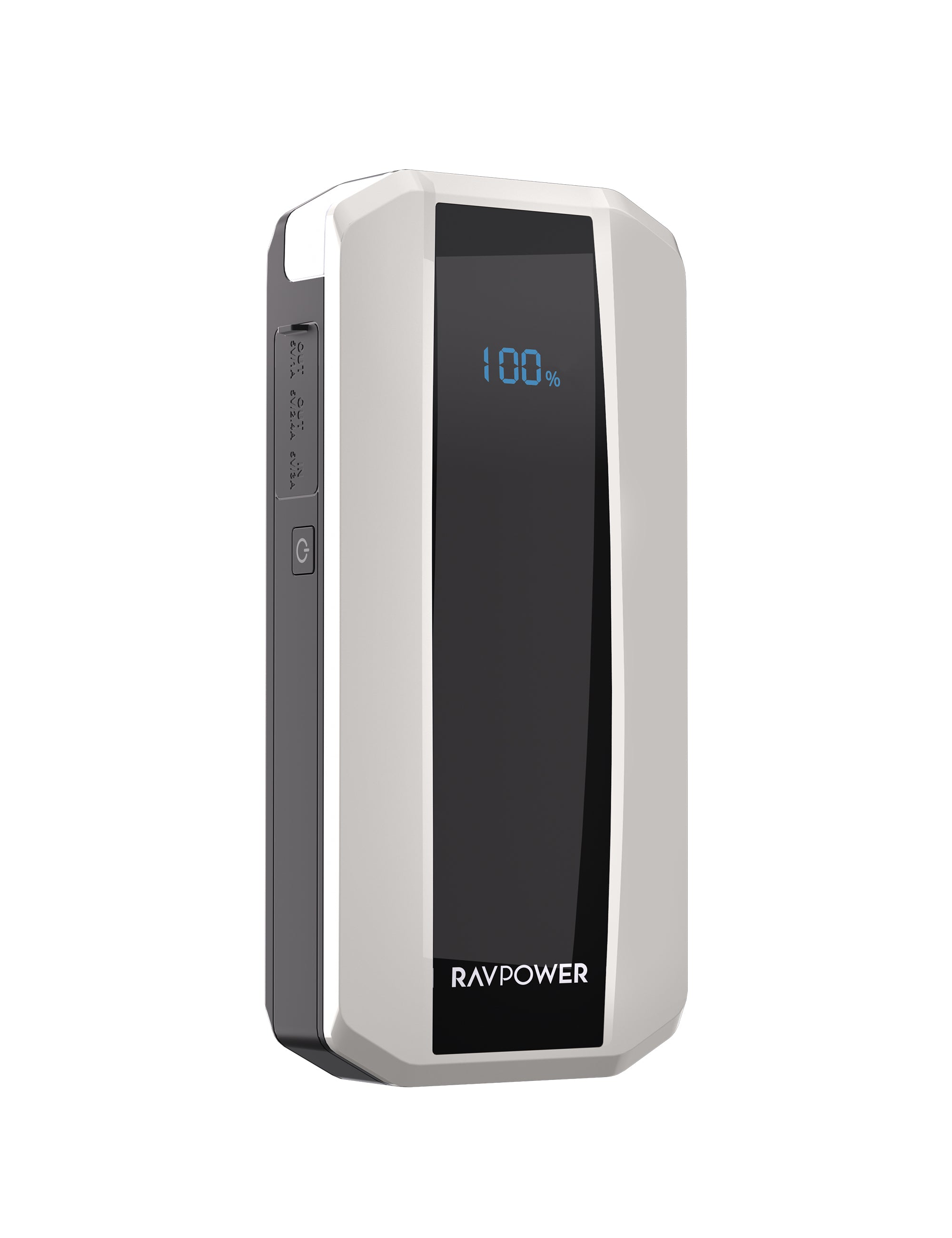 RAVPower PB1225 - 11,000mAh 300A
