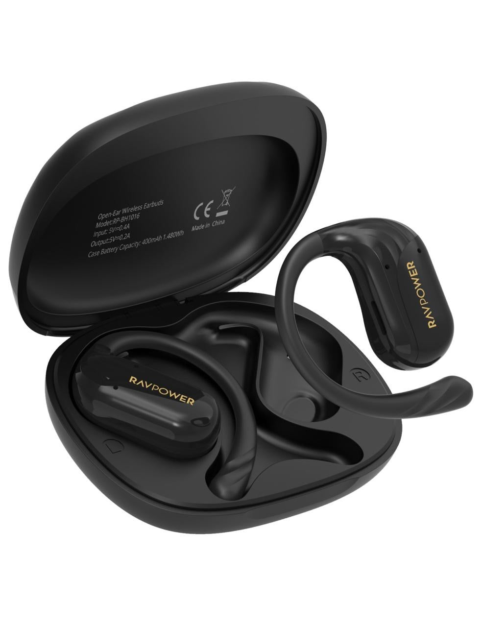RAVPower BH1016 - Sport EarPods