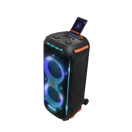 JBL Partybox 710 - Portable Speaker 800w