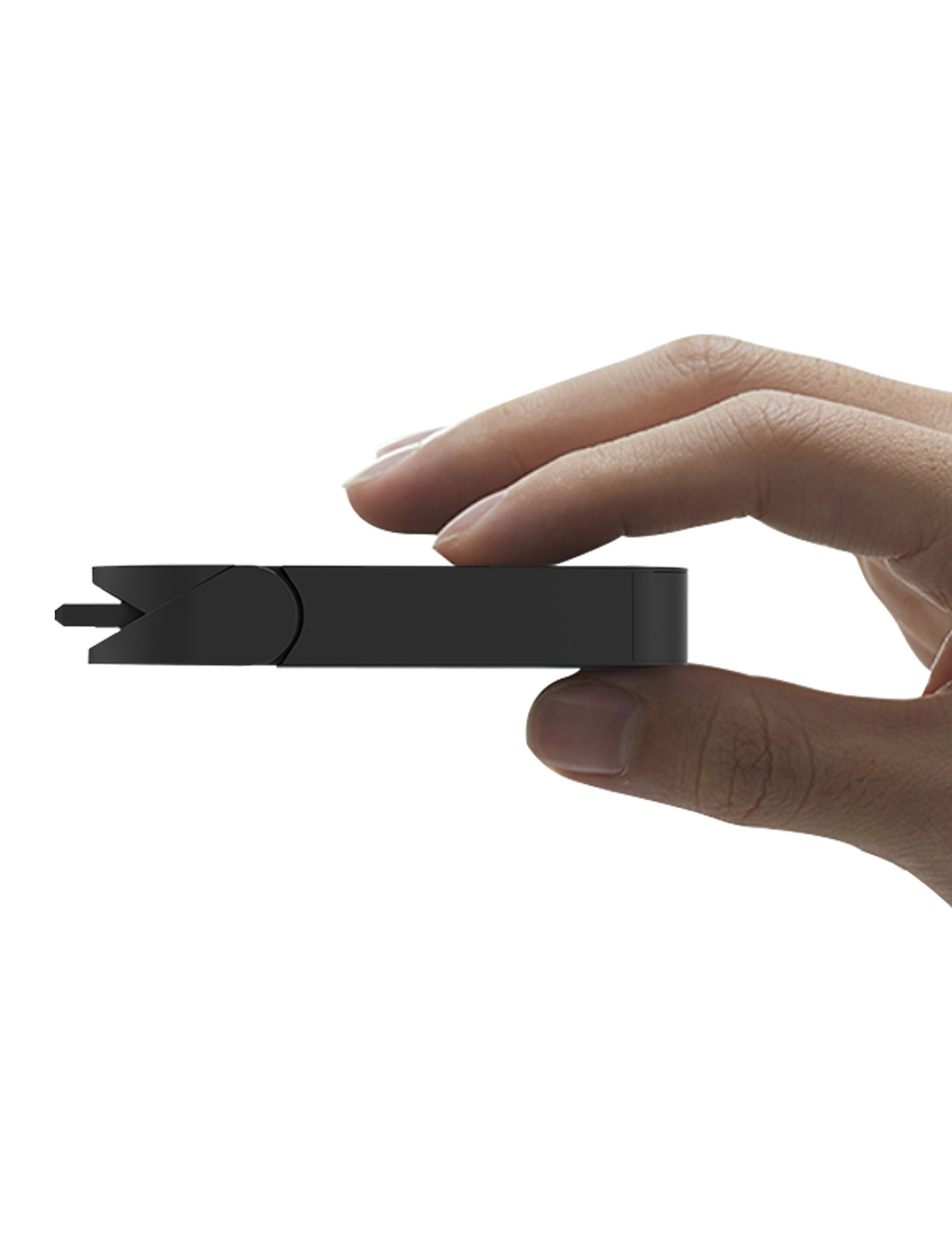 RAVPower RP-PC1079 - Foldable GaN 65W 2-port Charger