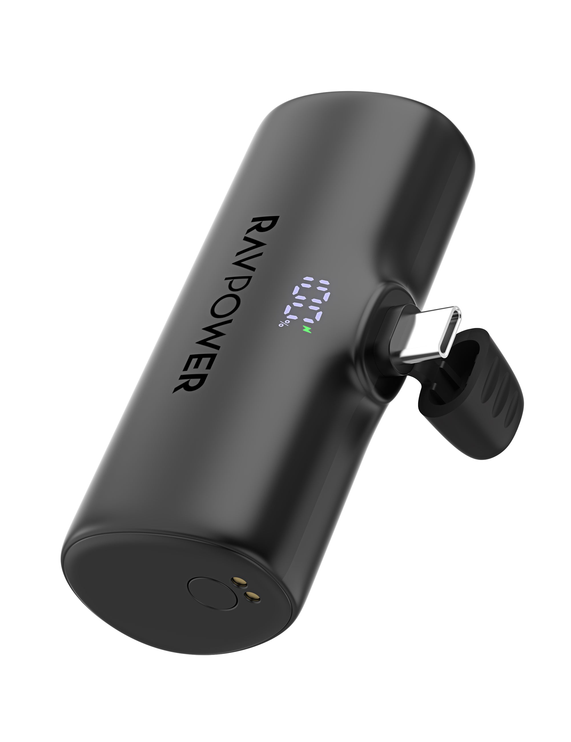 RAVPower RP-PB1221 - 5000mAh Nano 20W USB-C Power Bank