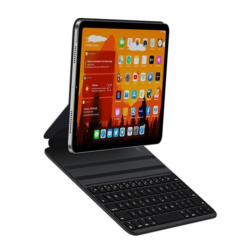 Wiwu F16 - Ultra Thin Keyboard Case 10.9/11