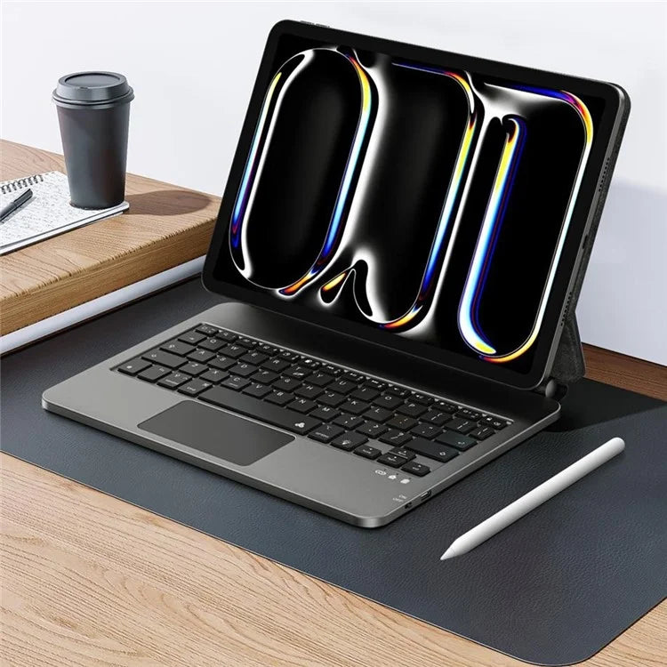 WIWU MK-03 - Magic Keyboard iPad 2024 Air 12.9