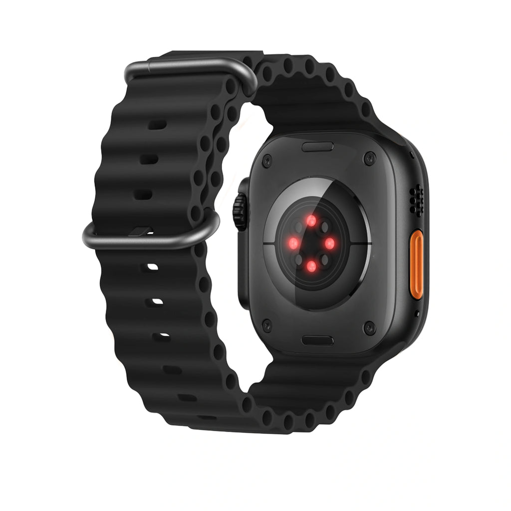 WiWU SW01 Ultra Lite - Smart Watch