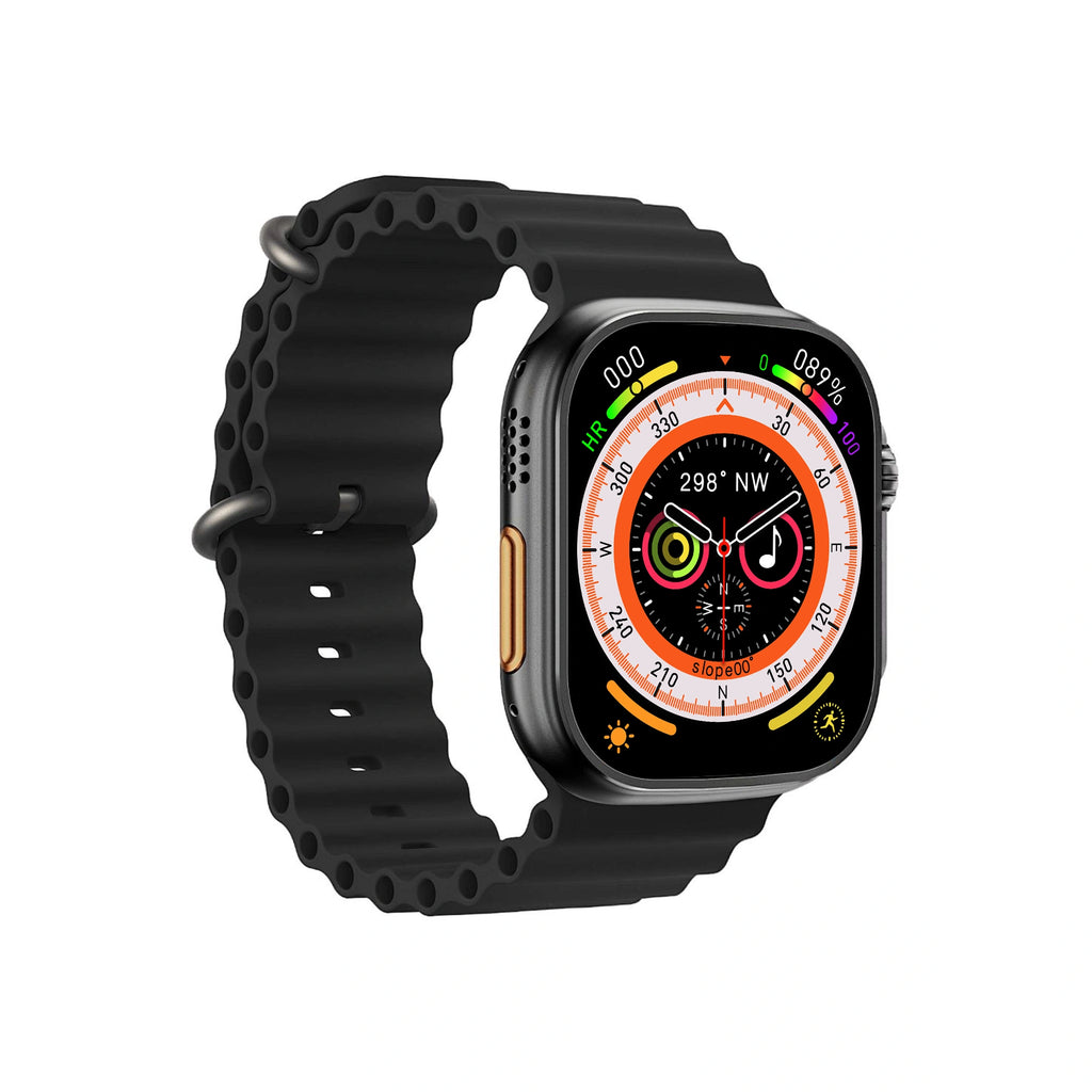WiWU SW01 Ultra Lite - Smart Watch