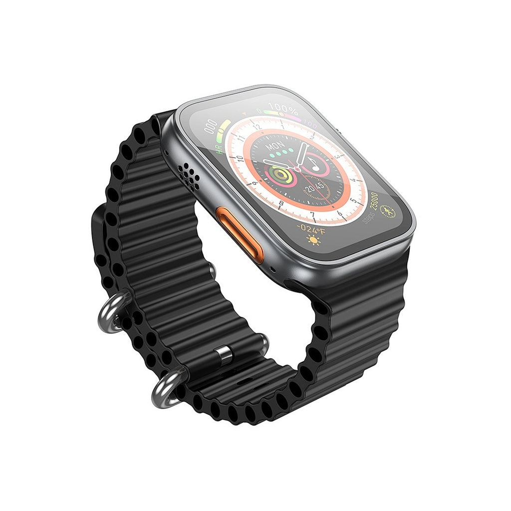 WiWU SW01 Ultra Lite - Smart Watch