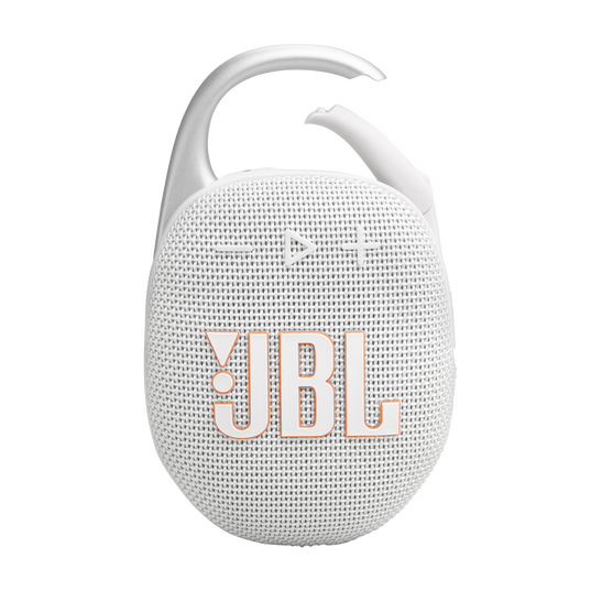 JBL Clip 5 - Ultra-portable waterproof speaker
