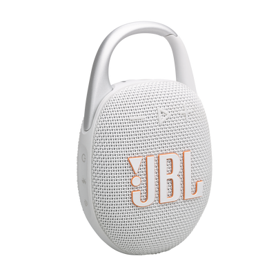 JBL Clip 5 - Ultra-portable waterproof speaker