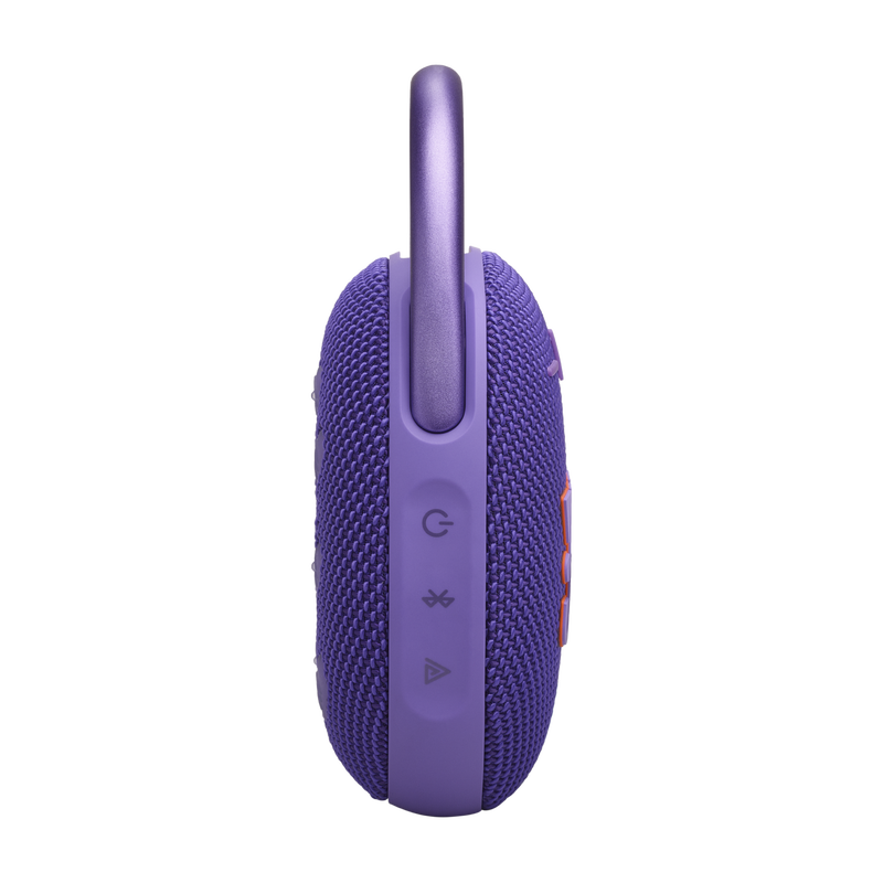 JBL Clip 5 - Ultra-portable waterproof speaker