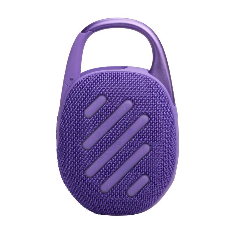 JBL Clip 5 - Ultra-portable waterproof speaker