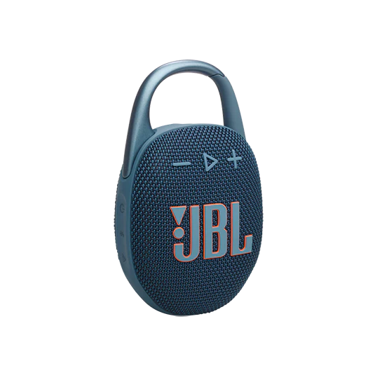 JBL Clip 5 - Ultra-portable waterproof speaker
