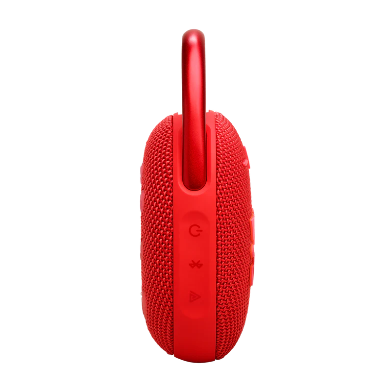 JBL Clip 5 - Ultra-portable waterproof speaker