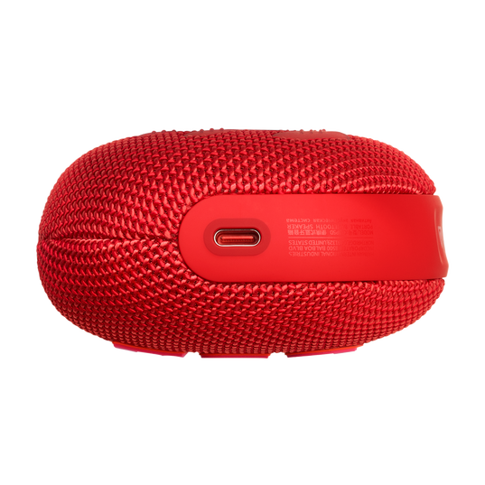 JBL Clip 5 - Ultra-portable waterproof speaker