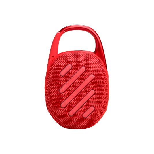 JBL Clip 5 - Ultra-portable waterproof speaker