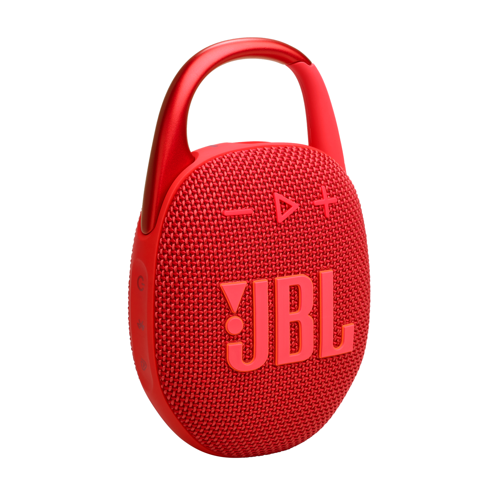 JBL Clip 5 - Ultra-portable waterproof speaker