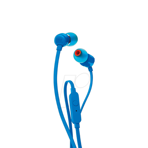 JBL Tune 110 - In-ear headphones