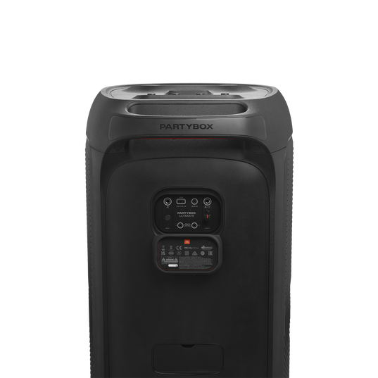 JBL PartyBox - Ultimate 1100W
